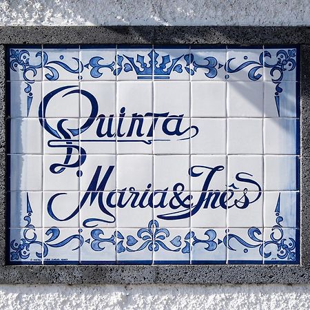 Quinta D. Maria&Inês Vila Vila Franca do Campo Exterior foto