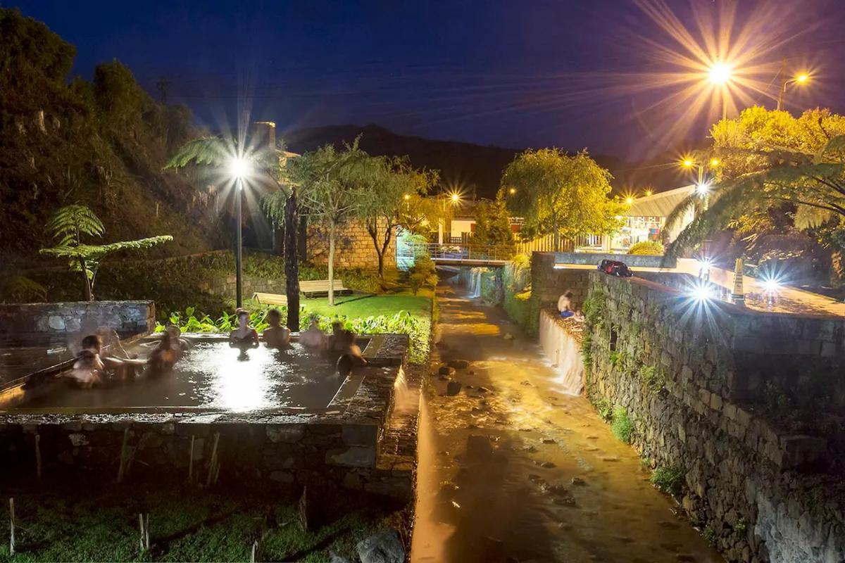 Quinta D. Maria&Inês Vila Vila Franca do Campo Exterior foto