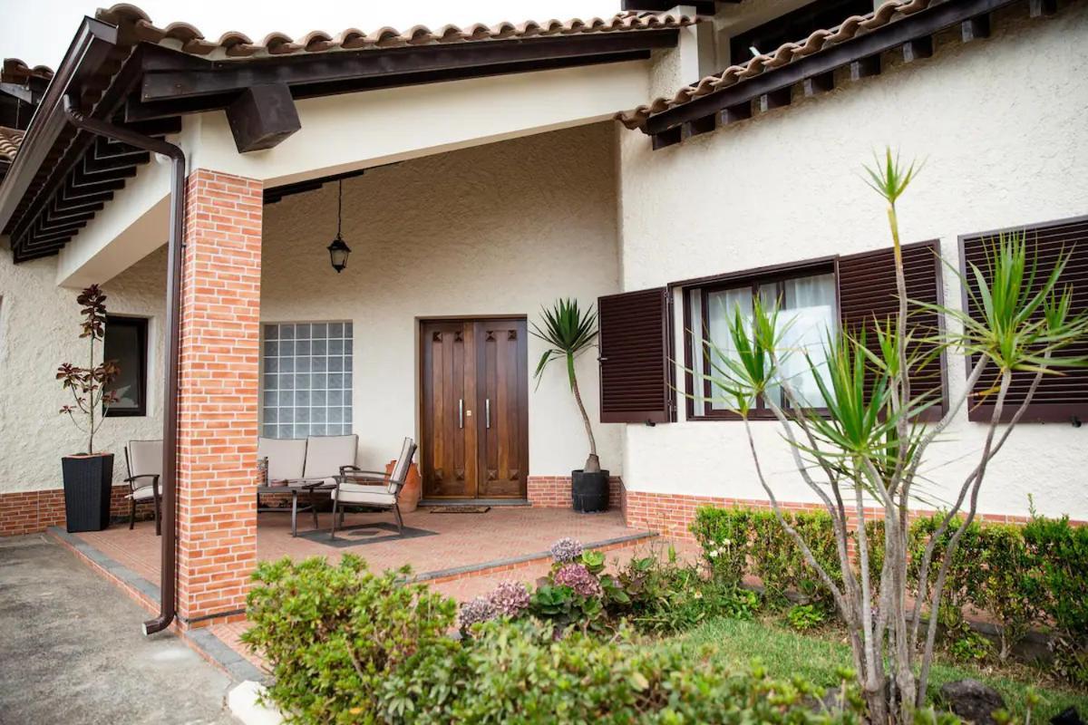 Quinta D. Maria&Inês Vila Vila Franca do Campo Exterior foto