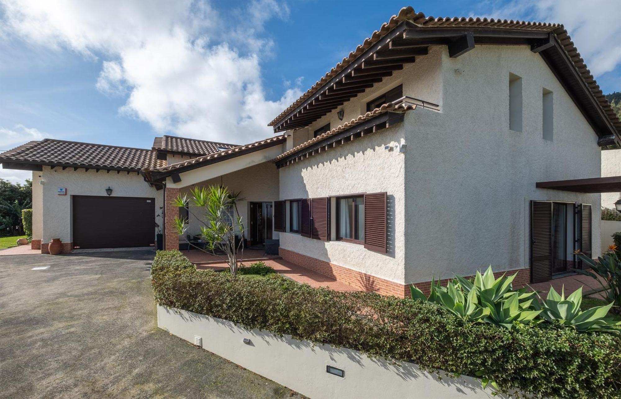 Quinta D. Maria&Inês Vila Vila Franca do Campo Exterior foto
