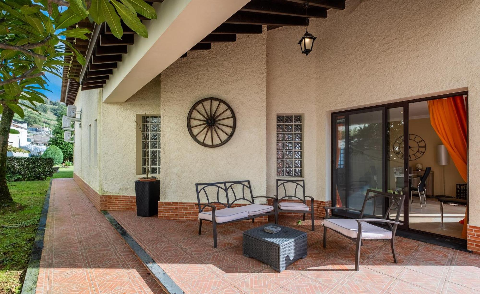 Quinta D. Maria&Inês Vila Vila Franca do Campo Exterior foto