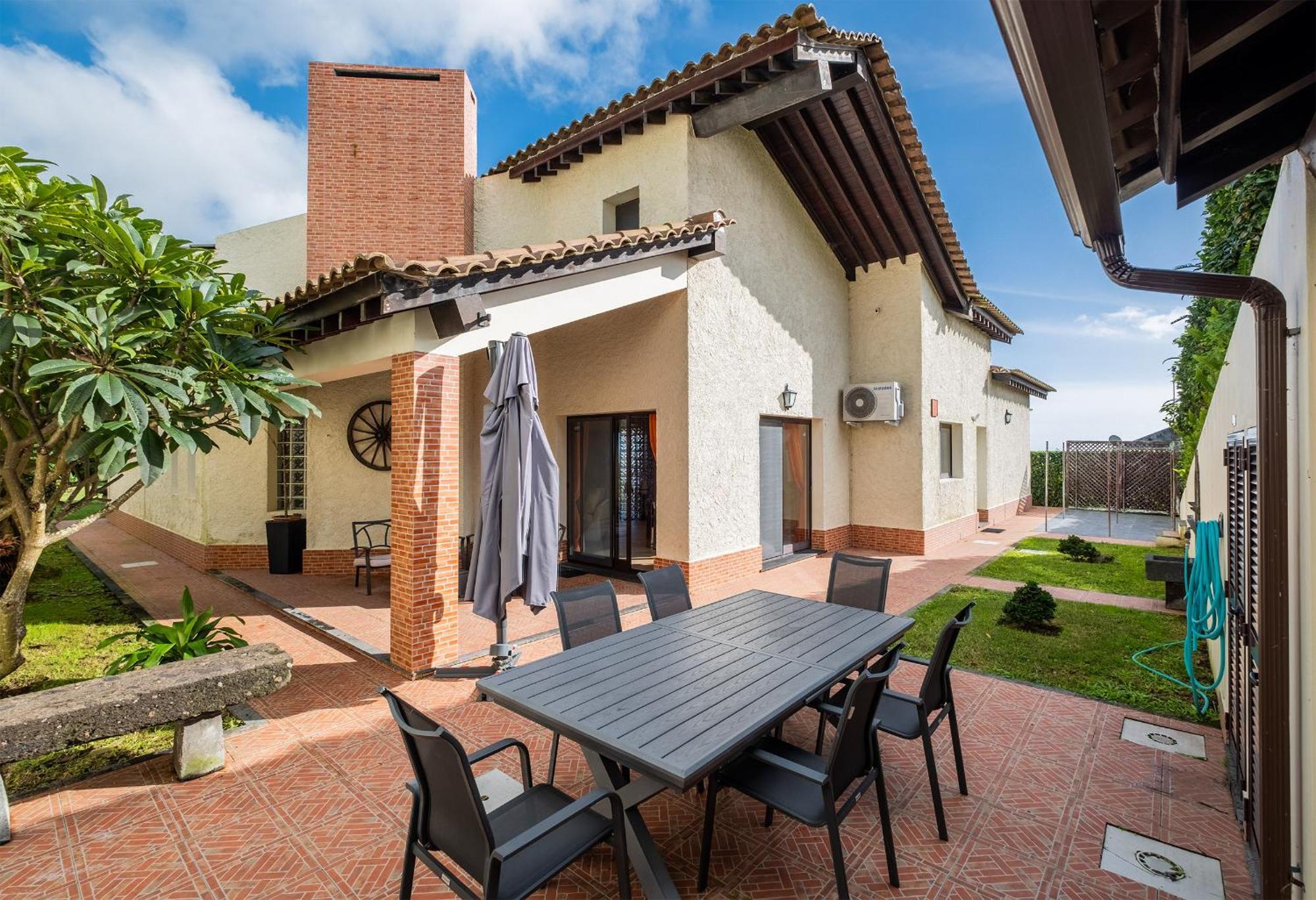 Quinta D. Maria&Inês Vila Vila Franca do Campo Exterior foto